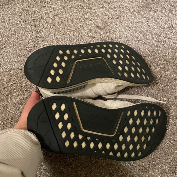 NMD Adidas Sneakers - Picture 4 of 5